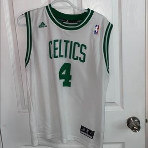 Isaiah Thomas jersey